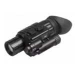 AGM WOLF-14単眼鏡