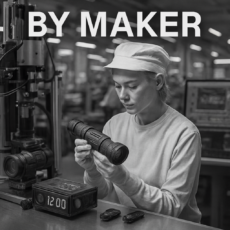 メーカー別製品本体