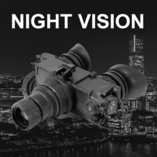 ナイトビジョン