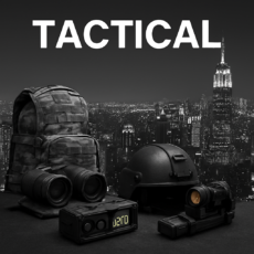 タクティカル